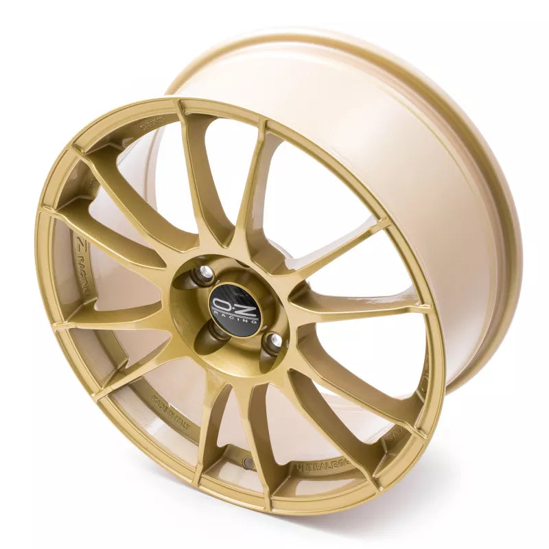 OZ Racing Ultraleggera