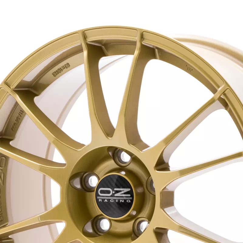 OZ Racing Ultraleggera