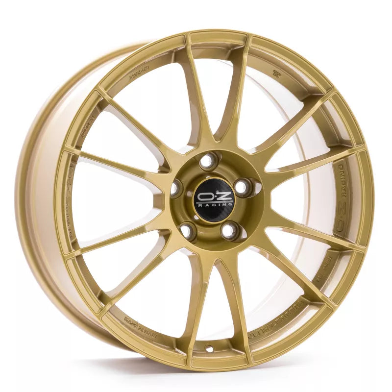 OZ Racing Ultraleggera