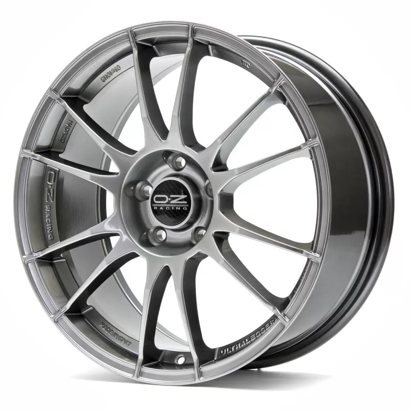 OZ Racing Ultraleggera