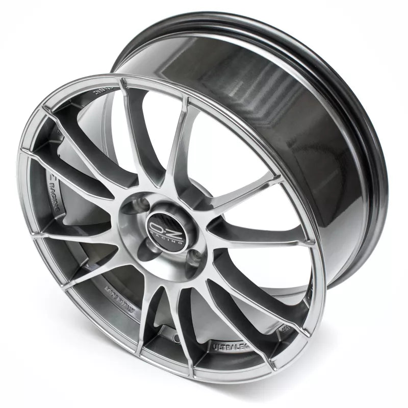 OZ Racing Ultraleggera