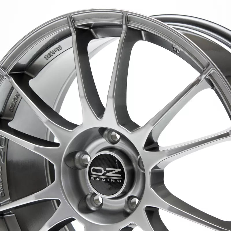 OZ Racing Ultraleggera