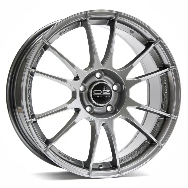 OZ Racing Ultraleggera