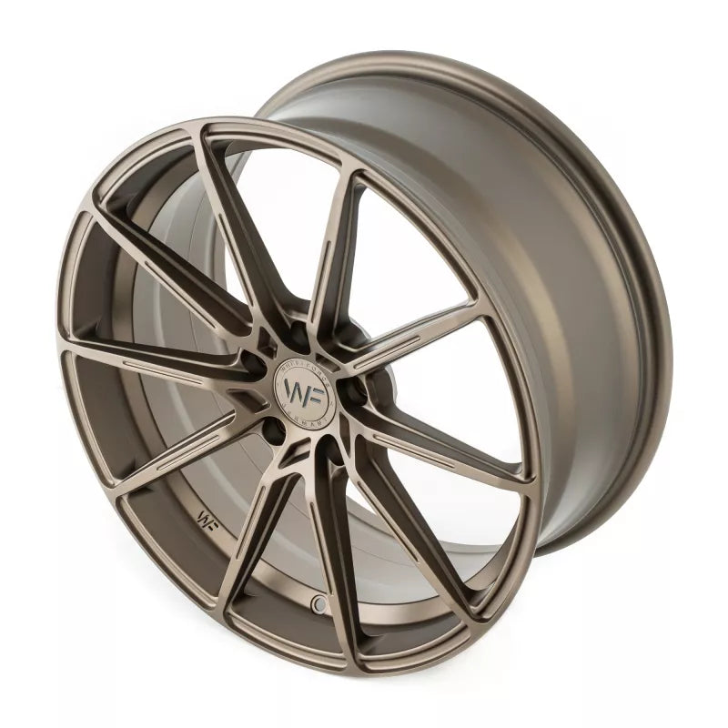 Wheelforce SL2-FF