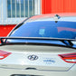 Ingo Noak Tuning Heckspoiler für die Heckklappe für Hyundai i30 N Fastback (2018-)