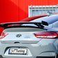 Ingo Noak Tuning Heckspoiler für die Heckklappe für Hyundai i30 N Fastback (2018-)