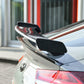 Ingo Noak Tuning Heckspoiler für die Heckklappe für Hyundai i30 N Fastback (2018-)