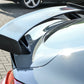 Ingo Noak Tuning Heckspoiler für die Heckklappe für Hyundai i30 N Fastback (2018-)