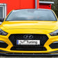 Ingo Noak Tuning Cup Frontspoilerlippe Hyundai i30 N-Line (18-)/i30 N-Line Fastback (18-)