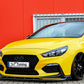 Ingo Noak Tuning Cup Frontspoilerlippe Hyundai i30 N-Line (18-)/i30 N-Line Fastback (18-)