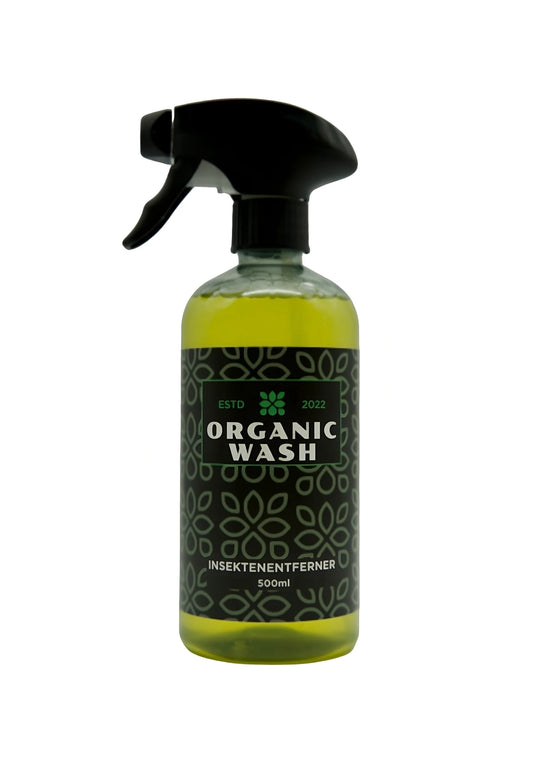 OrganicWash Insektenentferner 500ml