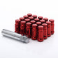 JR Forged Steel Lug Nuts JN3