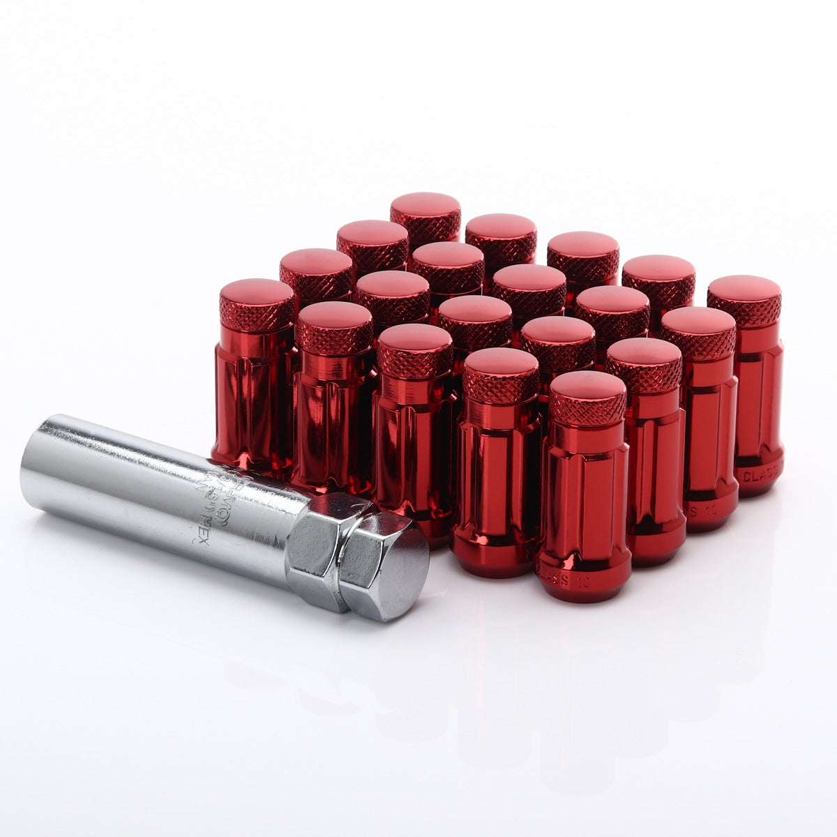 JR Forged Steel Lug Nuts JN3