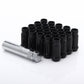 JR Forged Steel Lug Nuts JN4