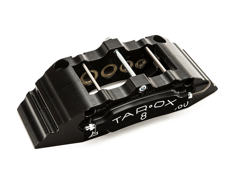 Tarox Sport 8-Kolben Bremsanlage für Hyundai i30 N Performance (2017-2020)