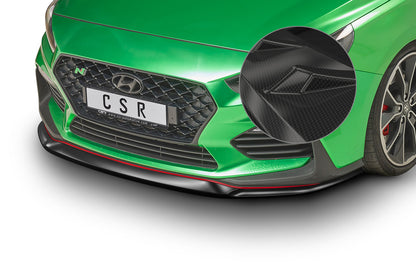 CSR Cup-Spoilerlippe für Hyundai i30 N/N-Line | CSL331