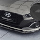 CSR Cup-Spoilerlippe Hyundai i30 (PD) Facelift (2018-2020) | CSL434