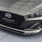 CSR Cup-Spoilerlippe Hyundai i30 (PD) Facelift (2018-2020) | CSL434