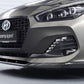 CSR Cup-Spoilerlippe Hyundai i30 (PD) Facelift (2018-2020) | CSL434