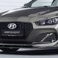 CSR Cup-Spoilerlippe für Hyundai i30 (PD) Facelift (2018-2020) | CSL434