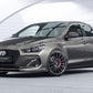 CSR Cup-Spoilerlippe für Hyundai i30 (PD) Facelift (2018-2020) | CSL434