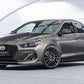 CSR Cup-Spoilerlippe Hyundai i30 (PD) Facelift (2018-2020) | CSL434