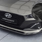 CSR Cup-Spoilerlippe Hyundai i30 (PD) Facelift (2018-2020) | CSL434