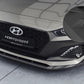 CSR Cup-Spoilerlippe Hyundai i30 (PD) Facelift (2018-2020) | CSL434