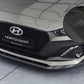 CSR Cup-Spoilerlippe Hyundai i30 (PD) Facelift (2018-2020) | CSL434