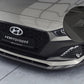 CSR Cup-Spoilerlippe für Hyundai i30 (PD) Facelift (2018-2020) | CSL434