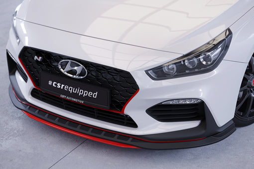 CSR Cup-Spoilerlippe für Hyundai i30 N/N-Line | CSL479