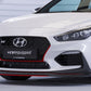 CSR Cup-Spoilerlippe für Hyundai i30 N/N-Line | CSL479