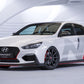 CSR Cup-Spoilerlippe für Hyundai i30 N/N-Line | CSL479