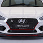 CSR Cup-Spoilerlippe für Hyundai i30 N/N-Line | CSL479