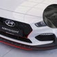 CSR Cup-Spoilerlippe für Hyundai i30 N/N-Line | CSL479