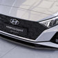 CSR Cup-Spoilerlippe für Hyundai i20 N/N Performance/N-Line | CSL588