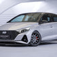 CSR Cup-Spoilerlippe für Hyundai i20 N/N Performance/N-Line | CSL588