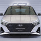 CSR Cup-Spoilerlippe für Hyundai i20 N/N Performance/N-Line | CSL588