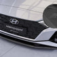 CSR Cup-Spoilerlippe Hyundai i20 N/N Performance/N-Line | CSL588