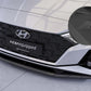 CSR Cup-Spoilerlippe für Hyundai i20 N/N Performance/N-Line | CSL588