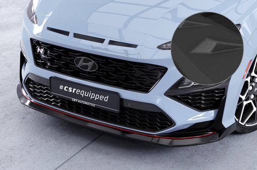 CSR Cup-Spoilerlippe für Hyundai Kona N/N-Line | CSL661