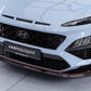 CSR Cup-Spoilerlippe für Hyundai Kona N/N-Line | CSL661