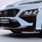 CSR Cup-Spoilerlippe für Hyundai Kona N/N-Line | CSL661