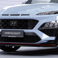 CSR Cup-Spoilerlippe für Hyundai Kona N/N-Line | CSL661