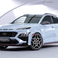 CSR Cup-Spoilerlippe für Hyundai Kona N/N-Line | CSL661