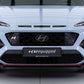 CSR Cup-Spoilerlippe für Hyundai Kona N/N-Line | CSL661