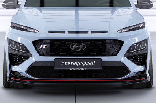CSR Cup-Spoilerlippe für Hyundai Kona N/N-Line | CSL661