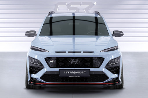 CSR Cup-Spoilerlippe für Hyundai Kona N/N-Line | CSL661