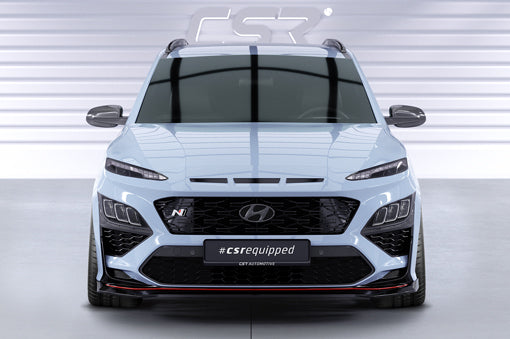 CSR Cup-Spoilerlippe Hyundai Kona N/N-Line | CSL661