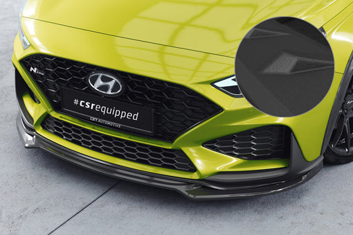 CSR Cup-Spoilerlippe für Hyundai i30 N Facelift/N-Line Facelift | CSL714